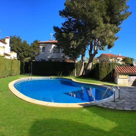 Arenda Pino Alto Holiday Home Rioja Miami Playa Buitenkant foto