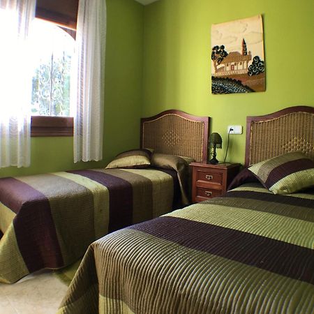 Arenda Pino Alto Holiday Home Rioja Miami Playa Buitenkant foto