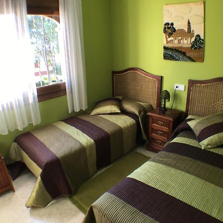 Arenda Pino Alto Holiday Home Rioja Miami Playa Buitenkant foto