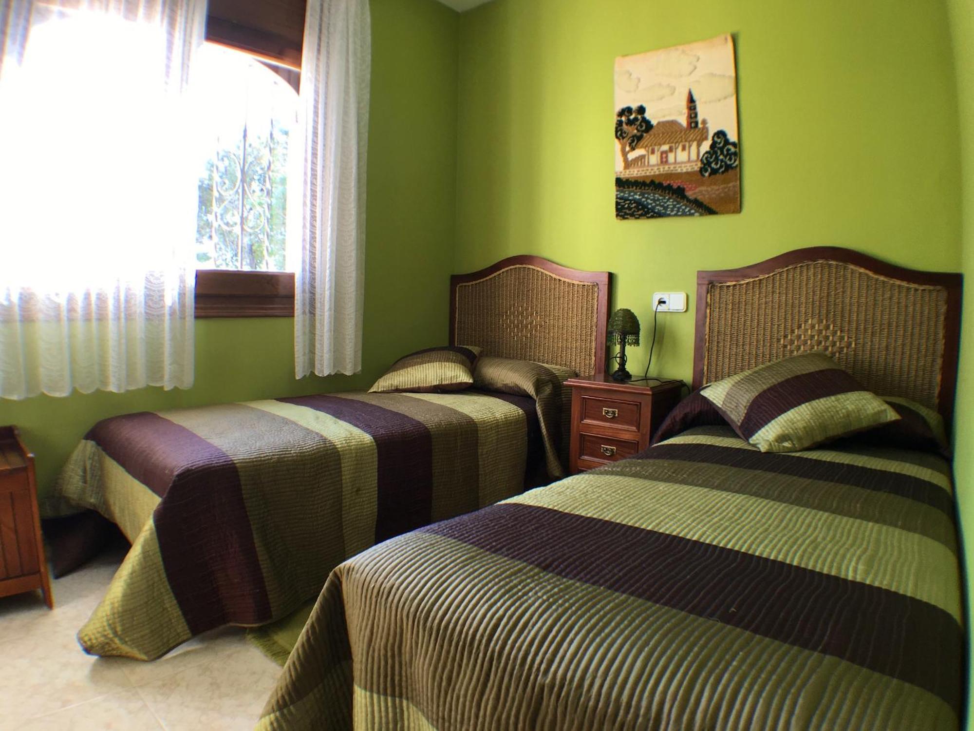 Arenda Pino Alto Holiday Home Rioja Miami Playa Buitenkant foto