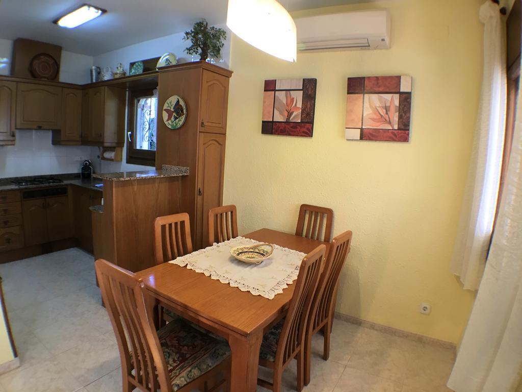 Arenda Pino Alto Holiday Home Rioja Miami Playa Buitenkant foto