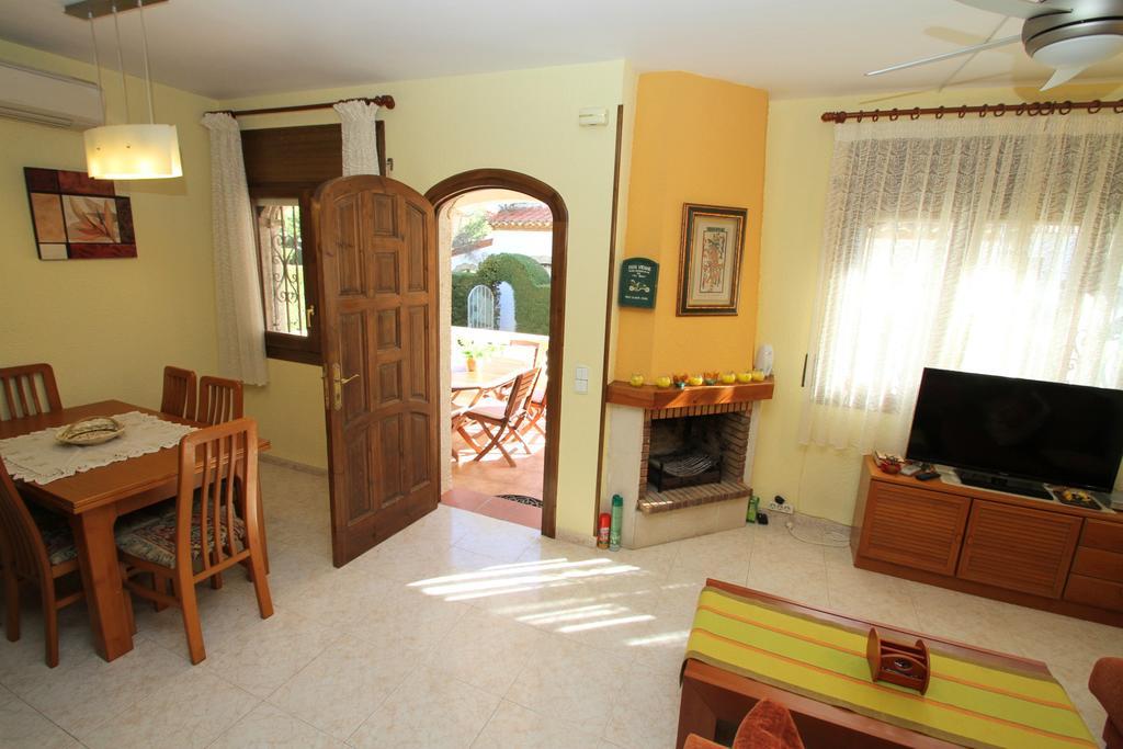 Arenda Pino Alto Holiday Home Rioja Miami Playa Buitenkant foto