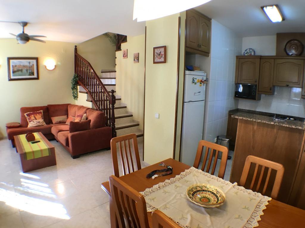 Arenda Pino Alto Holiday Home Rioja Miami Playa Buitenkant foto