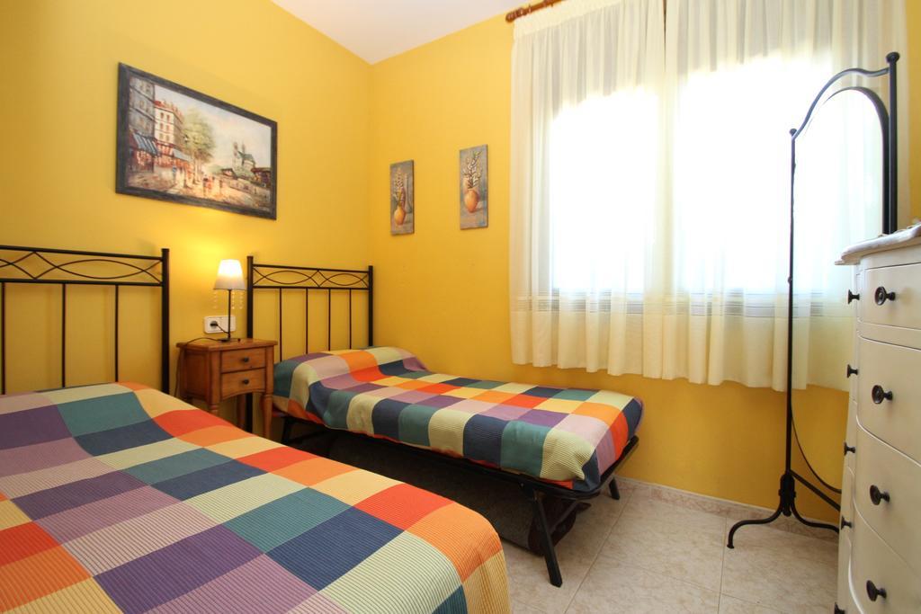 Arenda Pino Alto Holiday Home Rioja Miami Playa Buitenkant foto