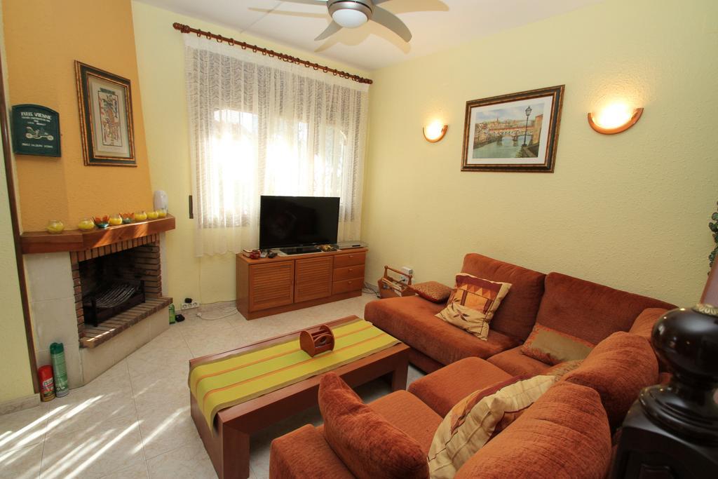 Arenda Pino Alto Holiday Home Rioja Miami Playa Buitenkant foto