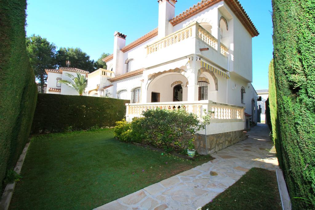 Arenda Pino Alto Holiday Home Rioja Miami Playa Buitenkant foto