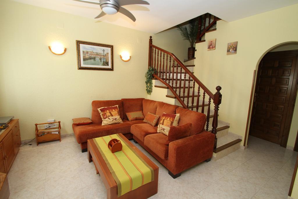 Arenda Pino Alto Holiday Home Rioja Miami Playa Buitenkant foto