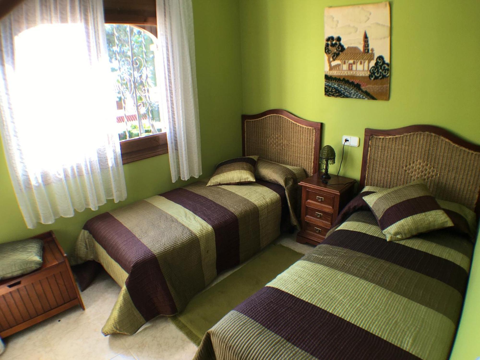 Arenda Pino Alto Holiday Home Rioja Miami Playa Buitenkant foto