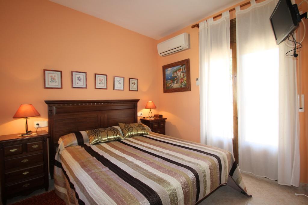 Arenda Pino Alto Holiday Home Rioja Miami Playa Buitenkant foto