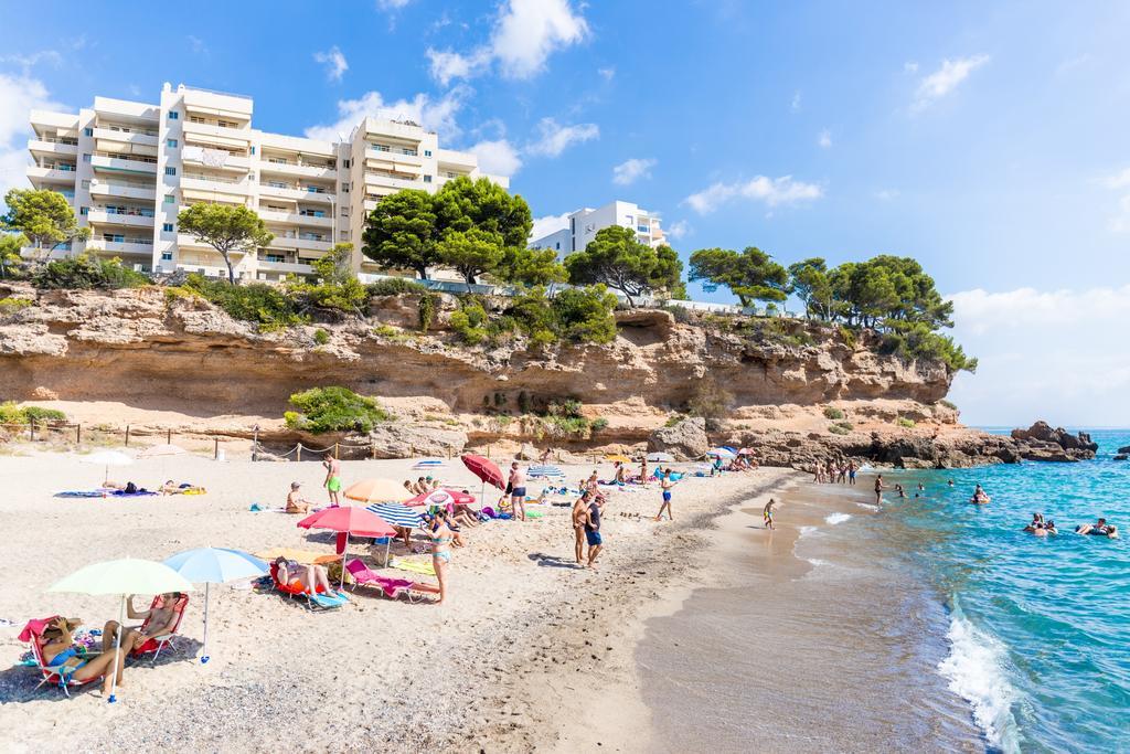 Arenda Pino Alto Holiday Home Rioja Miami Playa Buitenkant foto