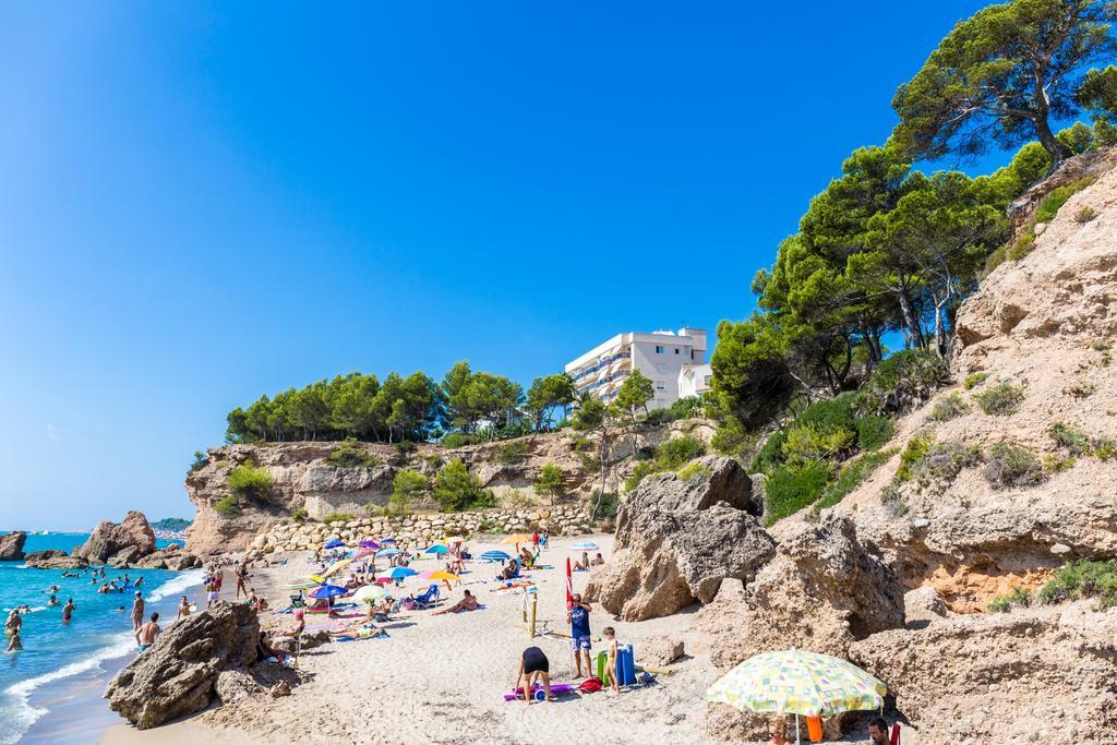 Arenda Pino Alto Holiday Home Rioja Miami Playa Buitenkant foto