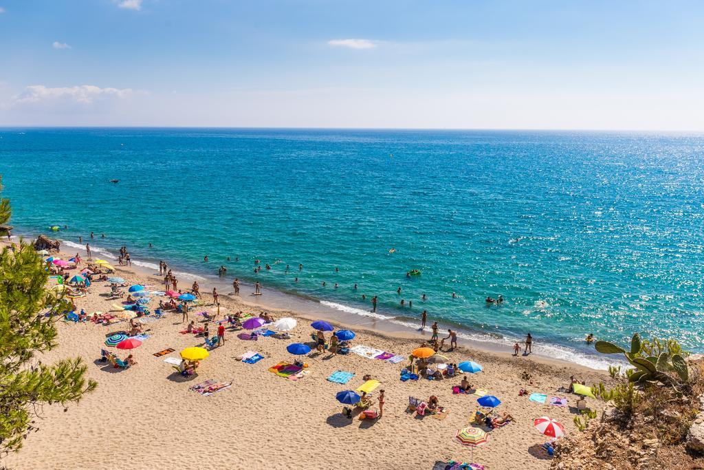 Arenda Pino Alto Holiday Home Rioja Miami Playa Buitenkant foto