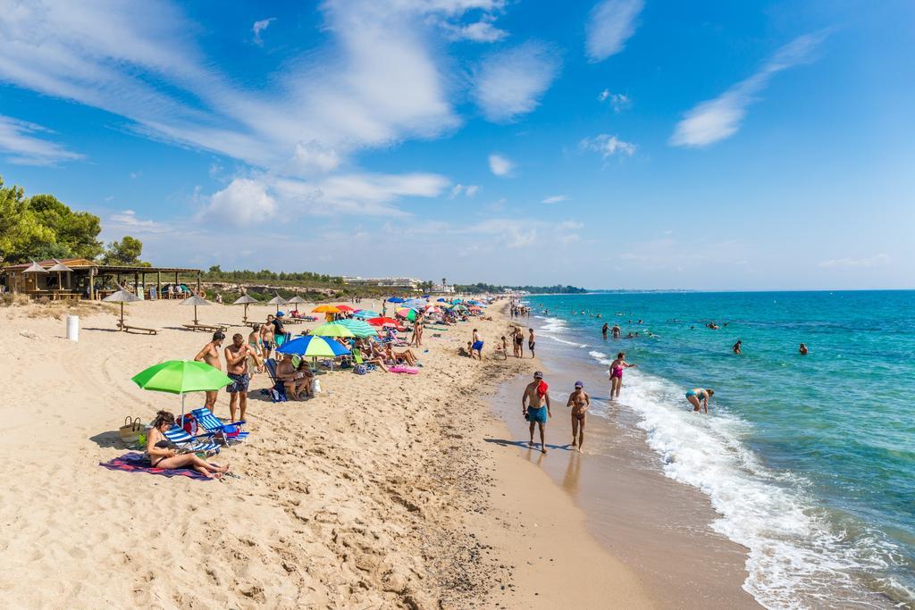 Arenda Pino Alto Holiday Home Rioja Miami Playa Buitenkant foto