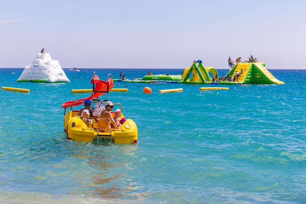 Arenda Pino Alto Holiday Home Rioja Miami Playa Buitenkant foto