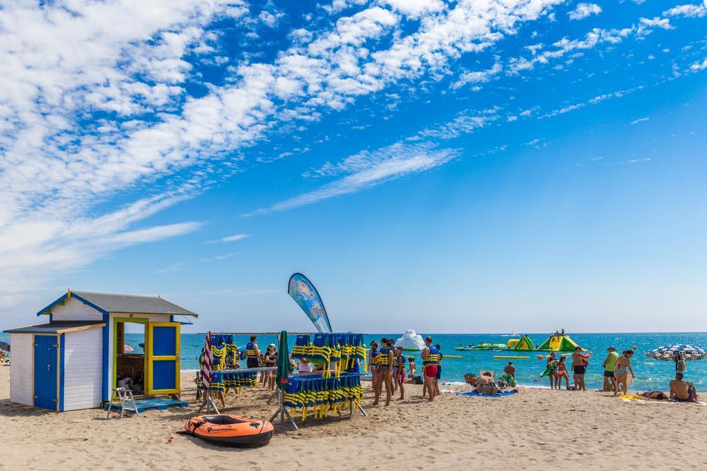 Arenda Pino Alto Holiday Home Rioja Miami Playa Buitenkant foto