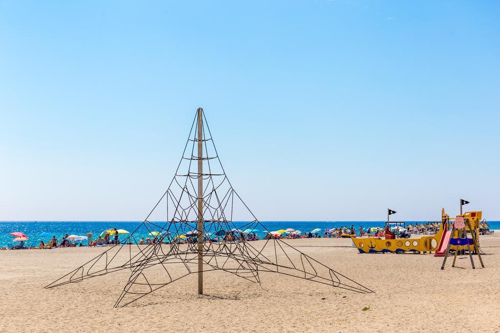 Arenda Pino Alto Holiday Home Rioja Miami Playa Buitenkant foto
