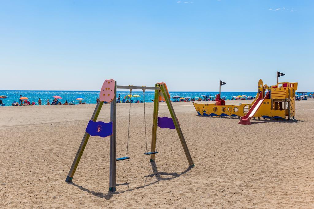 Arenda Pino Alto Holiday Home Rioja Miami Playa Buitenkant foto