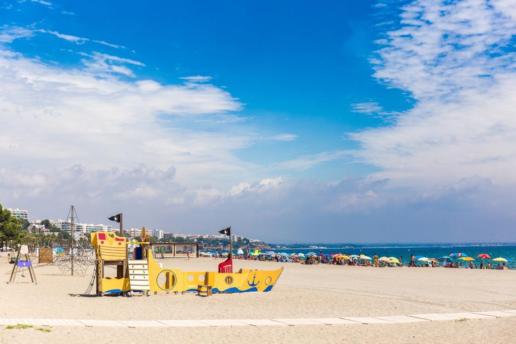 Arenda Pino Alto Holiday Home Rioja Miami Playa Buitenkant foto