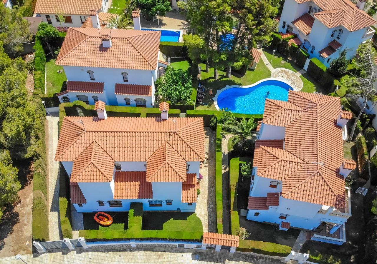 Arenda Pino Alto Holiday Home Rioja Miami Playa Buitenkant foto