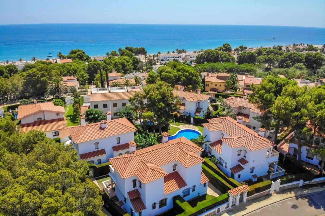Arenda Pino Alto Holiday Home Rioja Miami Playa Buitenkant foto