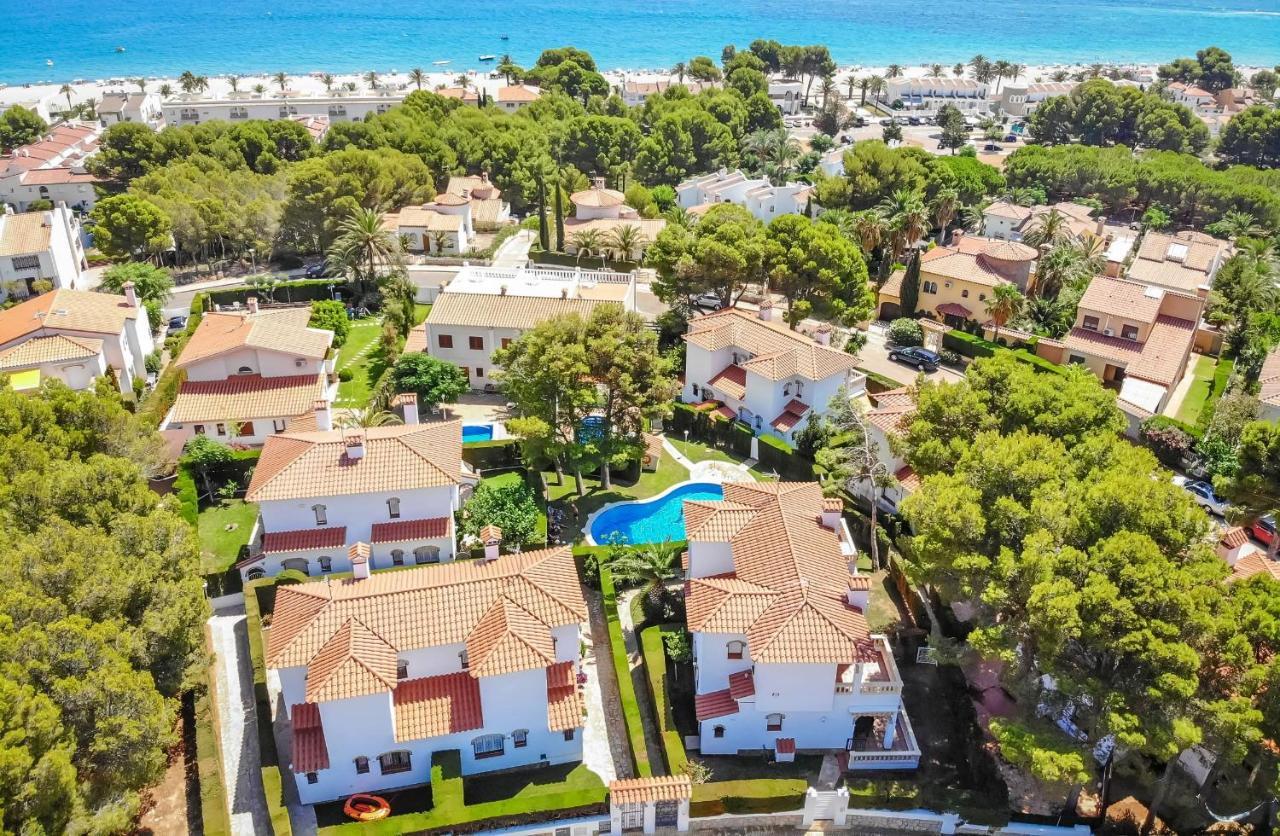 Arenda Pino Alto Holiday Home Rioja Miami Playa Buitenkant foto